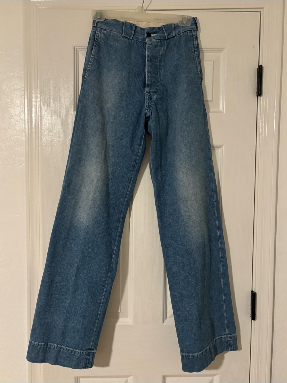 Imogen + Willie kate eames denim - Picture 4 of 7